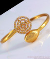 Stunning Gold Bracelets Perfect Jewelry For Women Daily Wear BRAC591