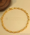 Gold Tone Imitation Bracelet Womens Fashion BRAC596