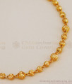 Pure Gold Tone Bracelet At Affordable Price For Women BRAC654