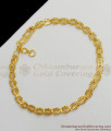 Traditional Gold Pattern Party Wear Collection Bracelet For Ladies BRAC067
