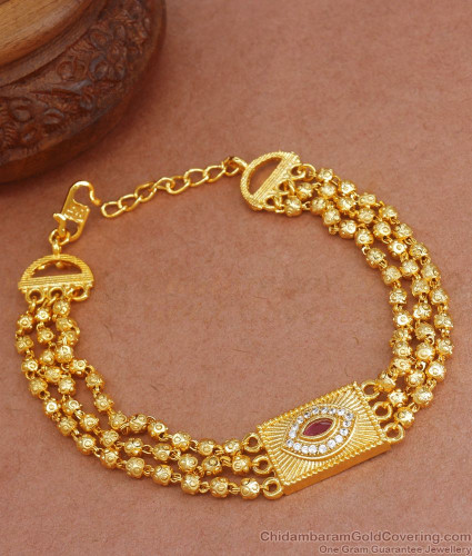 GUINEA GOLD BANGLE - Guinea - The Hallmark Jewellers