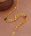 Full Gold Beaded Womens Bracelet Collection Shop Online BRAC701