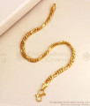 Two Gram Gold Bracelet Daily Wear Collections Shop Online BRAC710