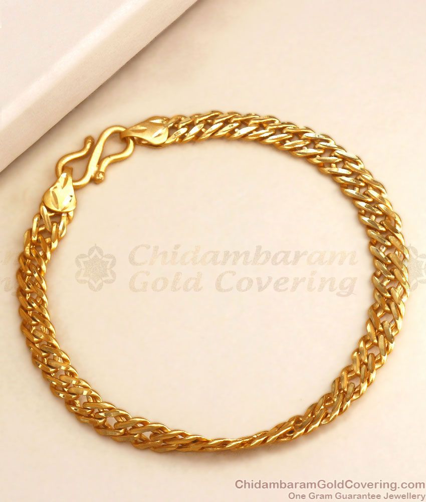 10K Solid Real Gold 12 mm Presidential Watch Band Style Hip Hop Bracel -  Soul Jewelry