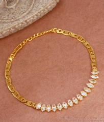 Stylish American Diamond Bracelets Women Fashions Jewellery BRAC790 Stylish American Diamond Bracelets Women Fashions Jewellery BRAC790