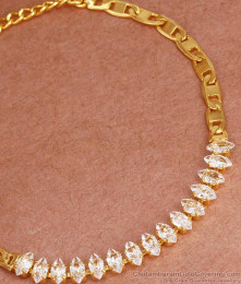 Stylish American Diamond Bracelets Women Fashions Jewellery BRAC790