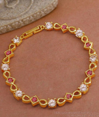 High Quality Fancy Modern Gold Bracelet Designs Online BRAC953 High Quality Fancy Modern Gold Bracelet Designs Online BRAC953