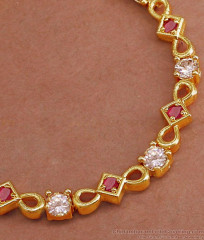 High Quality Fancy Modern Gold Bracelet Designs Online BRAC953 High Quality Fancy Modern Gold Bracelet Designs Online BRAC953
