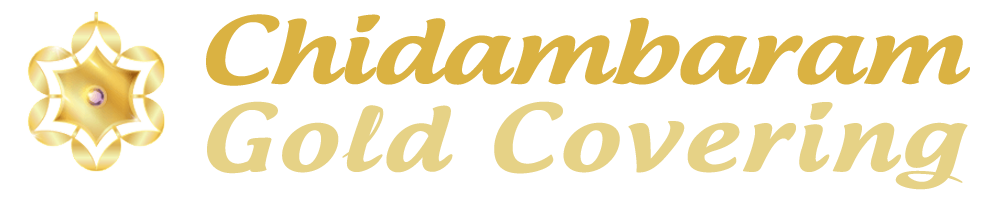 ChidambaramGoldCovering.com | One Gram Guarantee Jewelry
