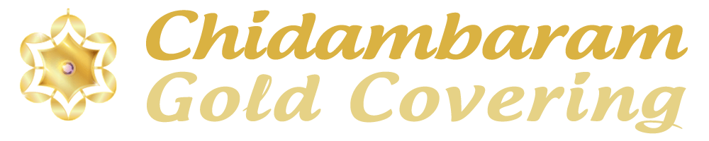 Chidambaram Gold Covering.com | Guarantee Fashion Jewelry