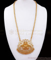 Big Lakshmi Dollar Chain Impon Gati Stone Collection BGDR1001
