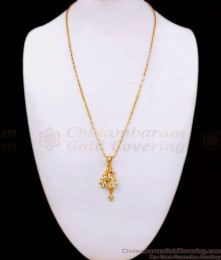 Beautiful Swan Impon Dollar Gold Chain Shop Online BGDR1031 Beautiful Swan Impon Dollar Gold Chain Shop Online BGDR1031