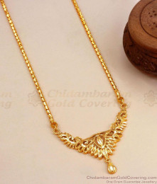 Traditional Srilankan Pattern Gold Dollar Chain Box Type Designs BGDR1117 Traditional Srilankan Pattern Gold Dollar Chain Box Type Designs BGDR1117