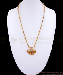 Premium Quality Impon Dollar Gold Plated Chain Design BGDR1165 Premium Quality Impon Dollar Gold Plated Chain Design BGDR1165