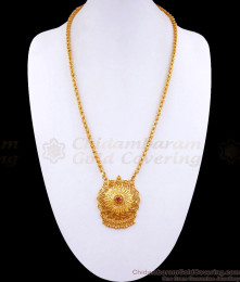 New Model Gold Design Big Dollar Chain Women Fashion Jewelry BGDR1198 New Model Gold Design Big Dollar Chain Women Fashion Jewelry BGDR1198