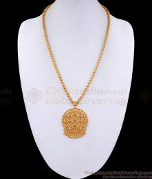 Glittering Stars Ad Stone Gold Plated Dollar Chain Shop Online BGDR1306 Glittering Stars Ad Stone Gold Plated Dollar Chain Shop Online BGDR1306