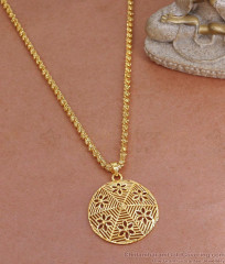 Regular Use Gold Imitation Flower Dollar Chain Shop Online BGDR1381 Regular Use Gold Imitation Flower Dollar Chain Shop Online BGDR1381