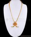 New Arrival Tiger Nail Gold Plated Dollar Chain Design Online BGDR1455 New Arrival Tiger Nail Gold Plated Dollar Chain Design Online BGDR1455