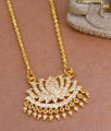 30 Inch Long 5 Metal Lotus Dollar Gold Plated Wheat Chain Shop Online BGDR1465-Lg 30 Inch Long 5 Metal Lotus Dollar Gold Plated Wheat Chain Shop Online BGDR1465-Lg
