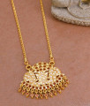 Buy Latest Ruby Stone Impon Dollar Chain Pearl Design For Daily Wear BGDR1468 Buy Latest Ruby Stone Impon Dollar Chain Pearl Design For Daily Wear BGDR1468