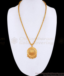 Latest Micro Gold Plated Plain Dollar Chain Flower Design Online BGDR1507 Latest Micro Gold Plated Plain Dollar Chain Flower Design Online BGDR1507