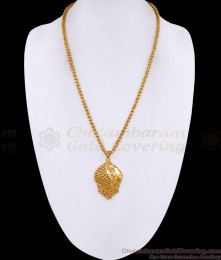 Buy Latest Gold Imitation Dollar Chain Without Stone BGDR1707 Buy Latest Gold Imitation Dollar Chain Without Stone BGDR1707