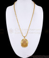 High Quality Gold Plated Round Dollar Wheat Chain Shop Online BGDR1747 High Quality Gold Plated Round Dollar Wheat Chain Shop Online BGDR1747
