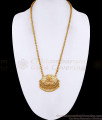 High Quality Micro Gold Polish Lotus Dollar With Jasmine Chain BGDR1758 High Quality Micro Gold Polish Lotus Dollar With Jasmine Chain BGDR1758