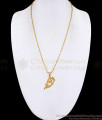Regular Use Gold Imitation Om Dollar Wheat Chain Online BGDR1782 Regular Use Gold Imitation Om Dollar Wheat Chain Online BGDR1782