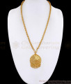 Premium Quality Bridal Wear Gold Plated Dollar Chain BGDR1792 Premium Quality Bridal Wear Gold Plated Dollar Chain BGDR1792