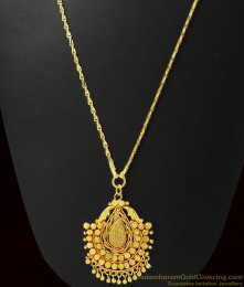 Light Weight Gold Pattern Plain Dollar Low Price | BGDR287 Light Weight Gold Pattern Plain Dollar Low Price | BGDR287