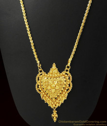 Gold Tone Simple Plain Dollar for Women Low Price | BGDR288 Gold Tone Simple Plain Dollar for Women Low Price | BGDR288