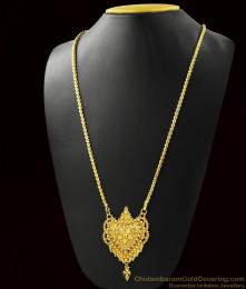 Gold Tone Simple Plain Dollar for Women Low Price | BGDR288 Gold Tone Simple Plain Dollar for Women Low Price | BGDR288