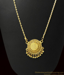 Very Light Weight Lakshmi Dollar for Women Low Price | BGDR290 Very Light Weight Lakshmi Dollar for Women Low Price | BGDR290