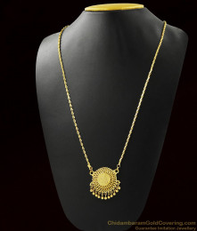 Very Light Weight Lakshmi Dollar for Women Low Price | BGDR290 Very Light Weight Lakshmi Dollar for Women Low Price | BGDR290