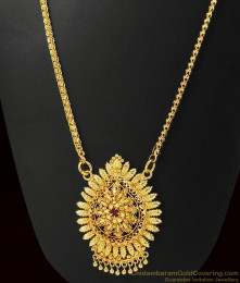 Daily Wear Dollar Chain for Women for Household Wear | BGDR296 Daily Wear Dollar Chain for Women for Household Wear | BGDR296
