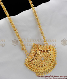 White AD Stone Simple Plain Dollar Chain For Women’s BGDR317 White AD Stone Simple Plain Dollar Chain For Women’s BGDR317