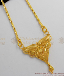 Premium Gold Finish Shinning Dollar Chain Light Weight Collection For Daily Use BGDR396 Premium Gold Finish Shinning Dollar Chain Light Weight Collection For Daily Use BGDR396