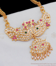 New Arrival Big Impon Gold Stone Dollar with Chain Five Metal Dollar Collections BGDR621 New Arrival Big Impon Gold Stone Dollar with Chain Five Metal Dollar Collections BGDR621