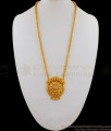 Fast Moving Dollar Chain Imitation Jewelry For Ladies Daily Wear BGDR627