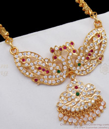 Latest Collections Big Impon Gold Stone Dollar with Chain Five Metal Dollar BGDR736 Latest Collections Big Impon Gold Stone Dollar with Chain Five Metal Dollar BGDR736