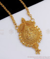 Lakshmi Design Gold Plated Dollar Chain Traditional Wear BGDR872
