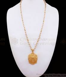 Latest White Pearl Chain Gold Plated Dollar Flower Design BGDR883 Latest White Pearl Chain Gold Plated Dollar Flower Design BGDR883