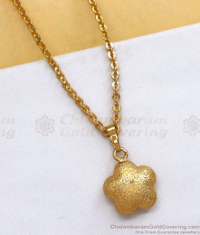 3D Pattern Light Weight Gold Imitation Dollar Chain Star Design BGDR930 3D Pattern Light Weight Gold Imitation Dollar Chain Star Design BGDR930