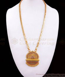 New Arrivals Gold Imitation Dollar With Chain Multi Stone Design BGDR957 New Arrivals Gold Imitation Dollar With Chain Multi Stone Design BGDR957