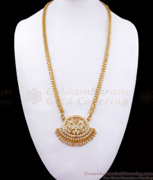 Grand Impon Panchaloha Swan Dollar Gold Chain Shop Online BGDR965 Grand Impon Panchaloha Swan Dollar Gold Chain Shop Online BGDR965