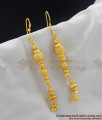 Delicate Gold Dangling Earrings for Girls ER1042
