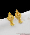 Indian Traditional Attractive Gold Beaded Studs Shop Online ER1151