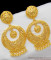 Forming Earrings