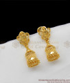 Special Gold Handmade Jhumki Thodu For Girls Daily Wear Jewelry ER1322